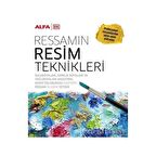 Ressamın Resim Teknikleri
