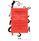 Attila ve Bizans Tarihi