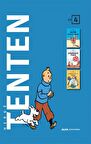 Tenten’in Maceraları (4 Cilt)