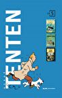 Tenten Cilt 5