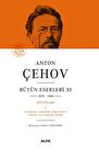 Anton Çehov Bütün Eserleri 11 - 1878-1888