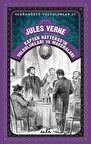 Olağanüstü Yolculuklar 37 Jules Verne - Kaptan Hatteras’ın Yolculukları Ve Maceraları
