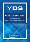 YDS Grammar Stratejiler İpuçları ve Çeldiriciler