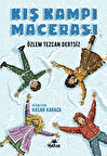 Kış Kampı Macerası / Özlem Tezcan Dertsiz