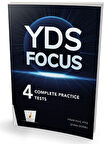 YDS Focus 4 Complete Practice Tests
