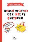 Heceleri Kodluyorum Çok Kolay Okuyorum / Süheyla Çıkan