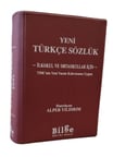 Yeni Türkçe Sözlük