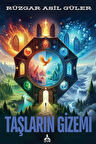 Taşların Gizemi / Rüzgar Asil Güler