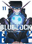 Blue Lock Cilt 11