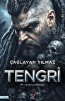 Tengri & Bir Yaratılışın Hikayesi / Çağlayan Yılmaz
