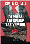 Deprem Bölgesine Taziyemdir