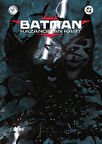Batman: Kazandıran Kart / Tom King