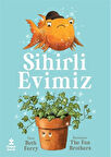 Sihirli Evimiz / Bety Fery