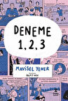 Deneme 1,2,3 / Mavisel Yener