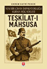Teşkilat-ı Mahsusa