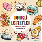 Renkli Lezzetler / Kolektif