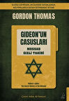 Gideon'un Casusları / Mossad Gizli Tarihi / Gordon Thomas
