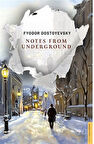 Notes From Underground / Fyodor Dostoyevsky
