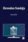 Ekrandan Sandığa / Selman Çetin