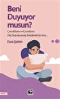 Beni Duyuyor Musun? / Esra Şahin