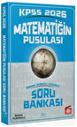 2026 KPSS Matematik Matematiğin Pusulası Soru Bankası CBA Yayınları
