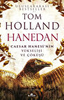 Hanedan & Caesar Hanesi'nin Yükselişi ve Çöküşü / Tom Holland