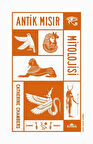 Antik Mısır Mitolojisi / Catherine Chambers