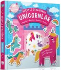 Keçeyle Oyna - Öğren Unicornlar