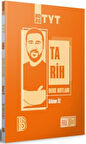 2026 TYT Tarih Ders Notları