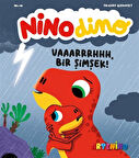Nino Dino: Bir Şimşek / Mim