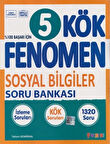 5. Sınıf Sosyal Bilgiler Kök Soru Bankası