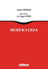 Hukuk-ı Ceza