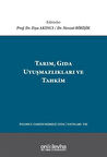 Tarım, Gıda Uyuşmazlıkları ve Tahkim / Ziya Akıncı