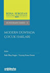 Modern Dünyada Çocuk Hakları / Prof.Dr. Baki İlkay Engin