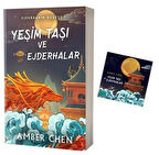 Yeşim Taşı ve Ejderhalar / Ejderhanın Düşüşü 1 / Amber Chen