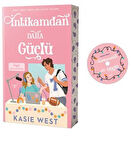 İntikamdan DAHA Güçlü / Kasie West