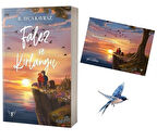 Falez ve Kırlangıç (Karton Kapak) / R. Ayça Kavraz