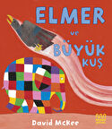 Elmer ve Büyük Kuş