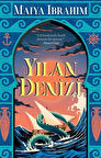 Yılan Denizi / Selin Saraçoğlu