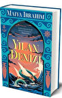 Yılan Denizi (Ciltli) / Maiya Ibrahim