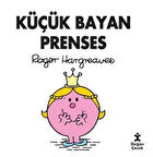 Küçük Kadın Prenses / Roger Hargreaves