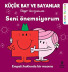 Küçük Bay ve Bayanlar Rehber Öyküler - Seni Önemsiyorum