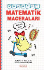 Kanatlı Matematik Maceraları & Bol Kesirli Günler / Nancy Krulik