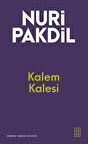 Kalem Kalesi / Nuri Pakdil