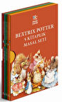 Beatrix Potter 5 Kitaplık Masal Seti