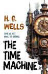 Time Machine / Herbert George Wells