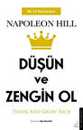 Düşün ve Zengin Ol / Napoleon Hill