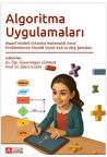 Algoritma Uygulamaları Maarif Modeli Ortaokul Matematik Dersi Problemlerine Yönelik Sözde Kod ve Akı