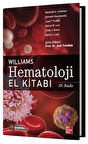 Williams Hematoloji El Kitabı