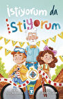 İstiyorum da İstiyorum / Sinem Kolçak Arman